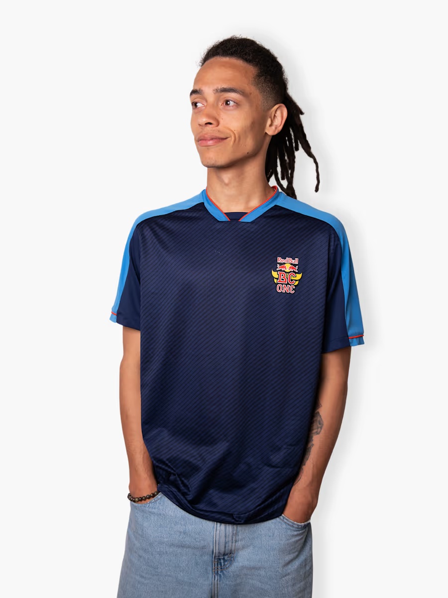 Flare Tech-T-Shirt-XL