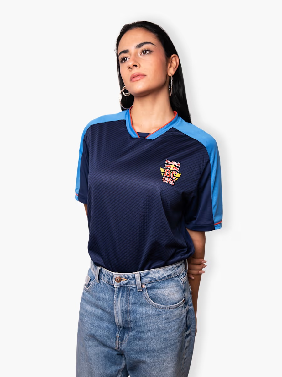 Flare Tech-T-Shirt-XL