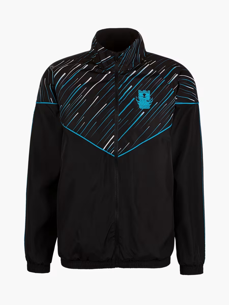 Spotlight Trainingsjacke-S