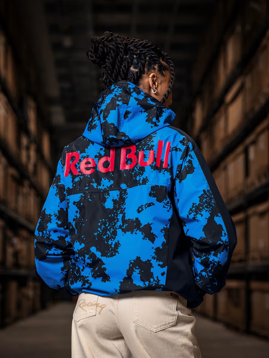 New Era Windjacke-XS
