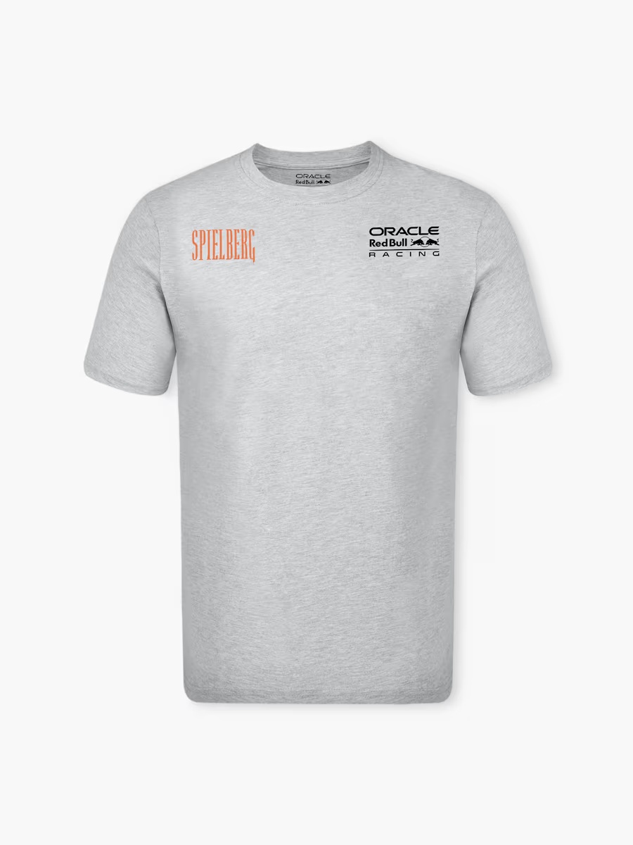 Youth Austrian GP T-Shirt-128