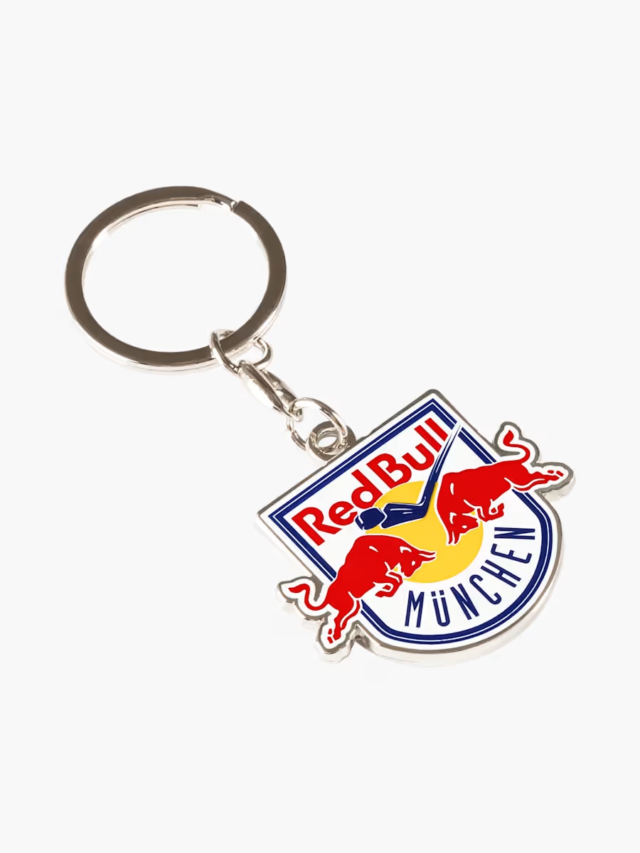 RBM Logo SchlÃ¼sselanhÃ¶nger