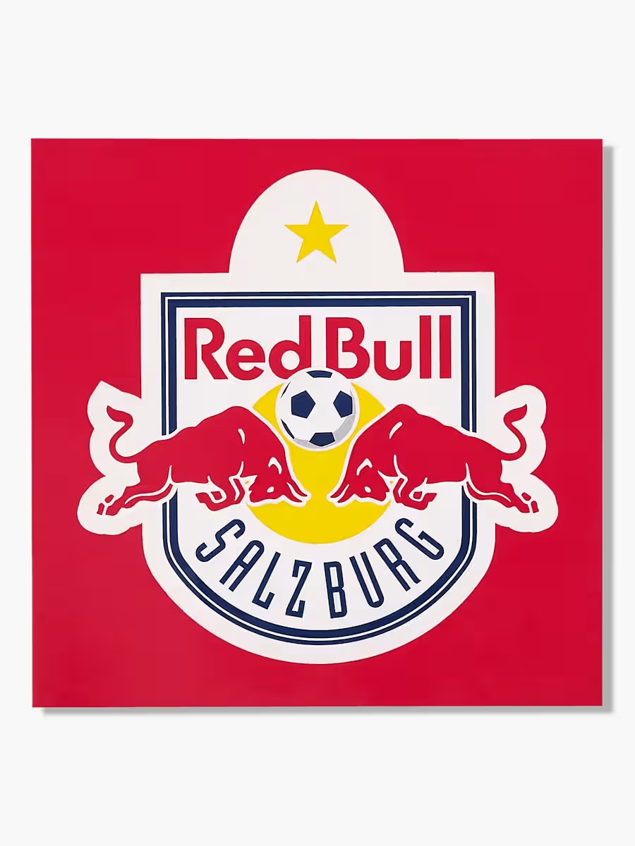 RBS Logo Sticker Stern