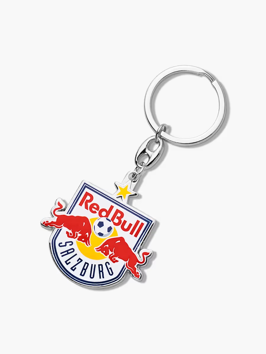 RBS Crest Star SchlÃ¼sselanhÃ¤nger