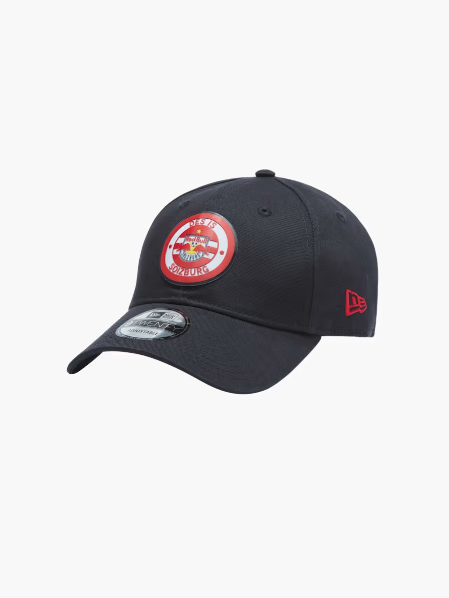 RBS New Era 9FORTY Youth Salzburg Cap