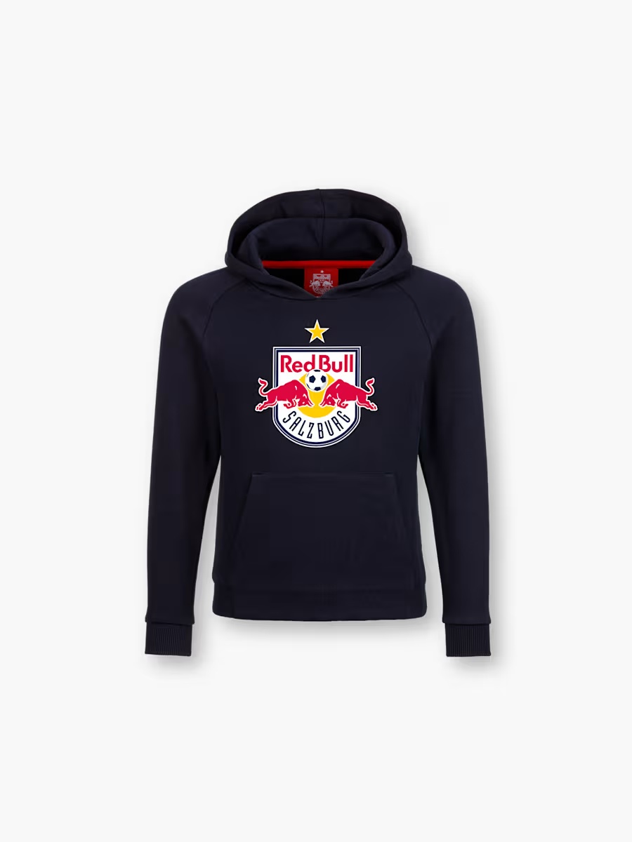 RBS Youth Passion Hoodie-104