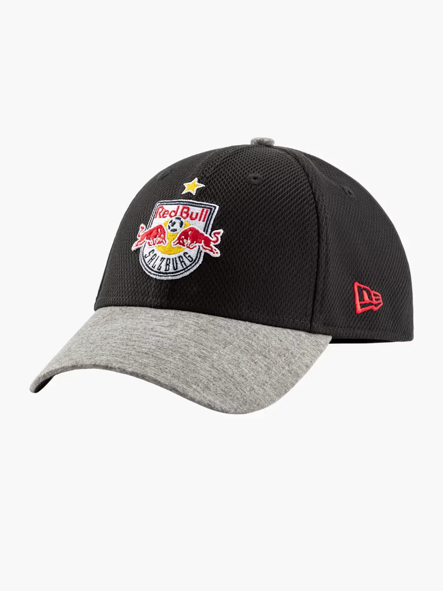 RBS New Era Red Bulls Cap-M/L