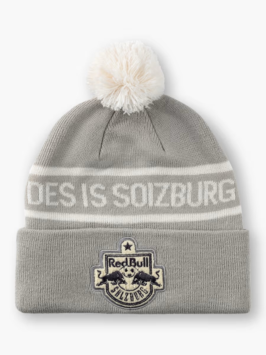 RBS Fleece BommelmÃ¼tze