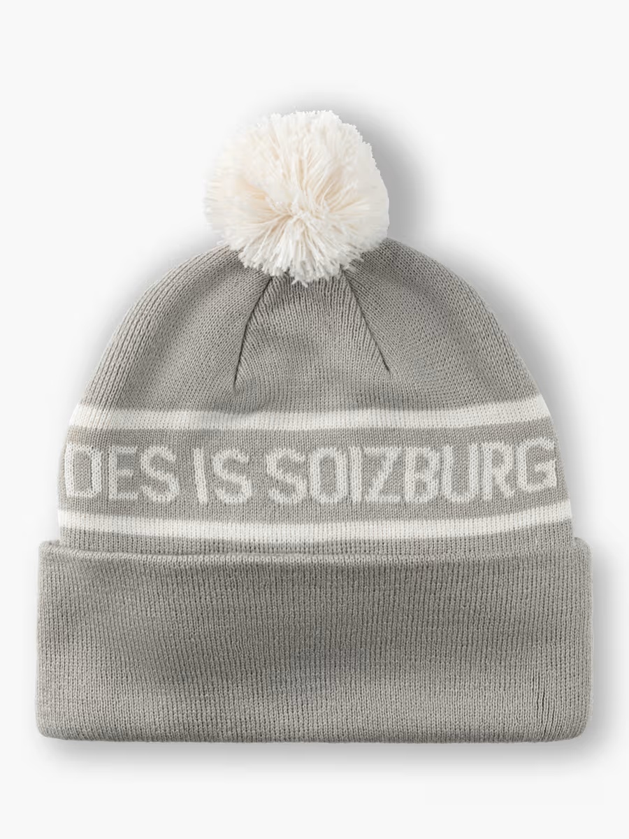 RBS Fleece BommelmÃ¼tze