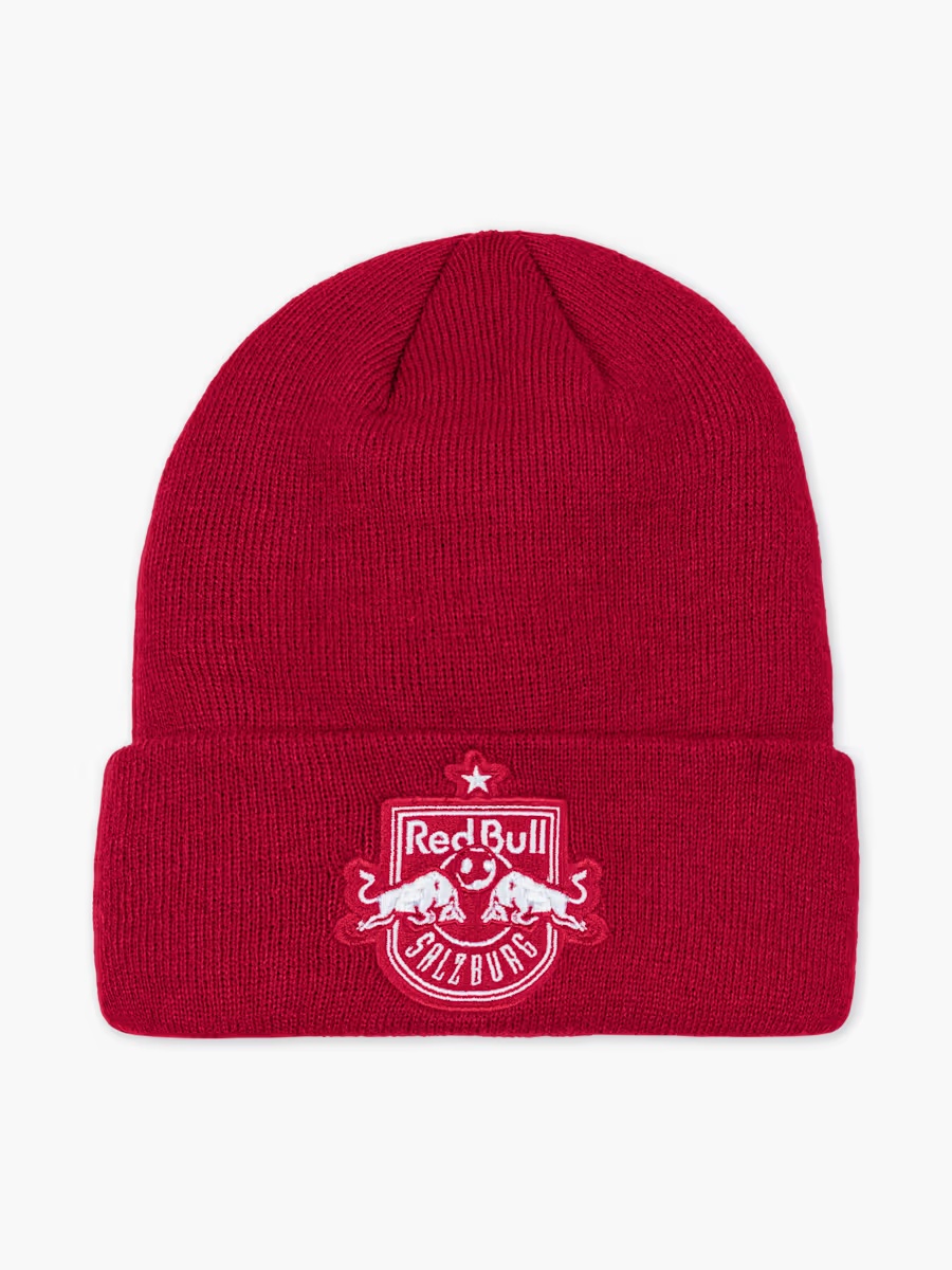RBS Deep Red MÃ¼tze