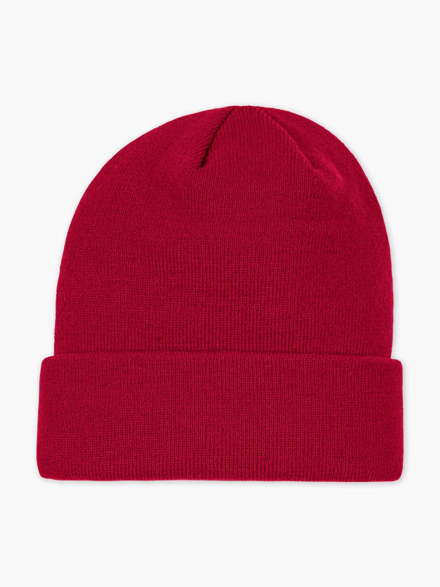 RBS Deep Red MÃ¼tze