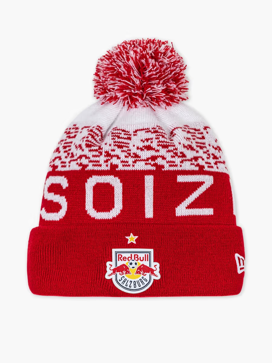 RBS New Era SOIZBURG BommelmÃ¼tze