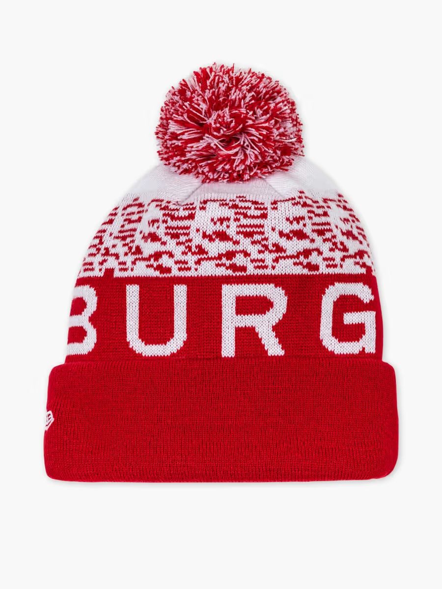 RBS New Era SOIZBURG BommelmÃ¼tze