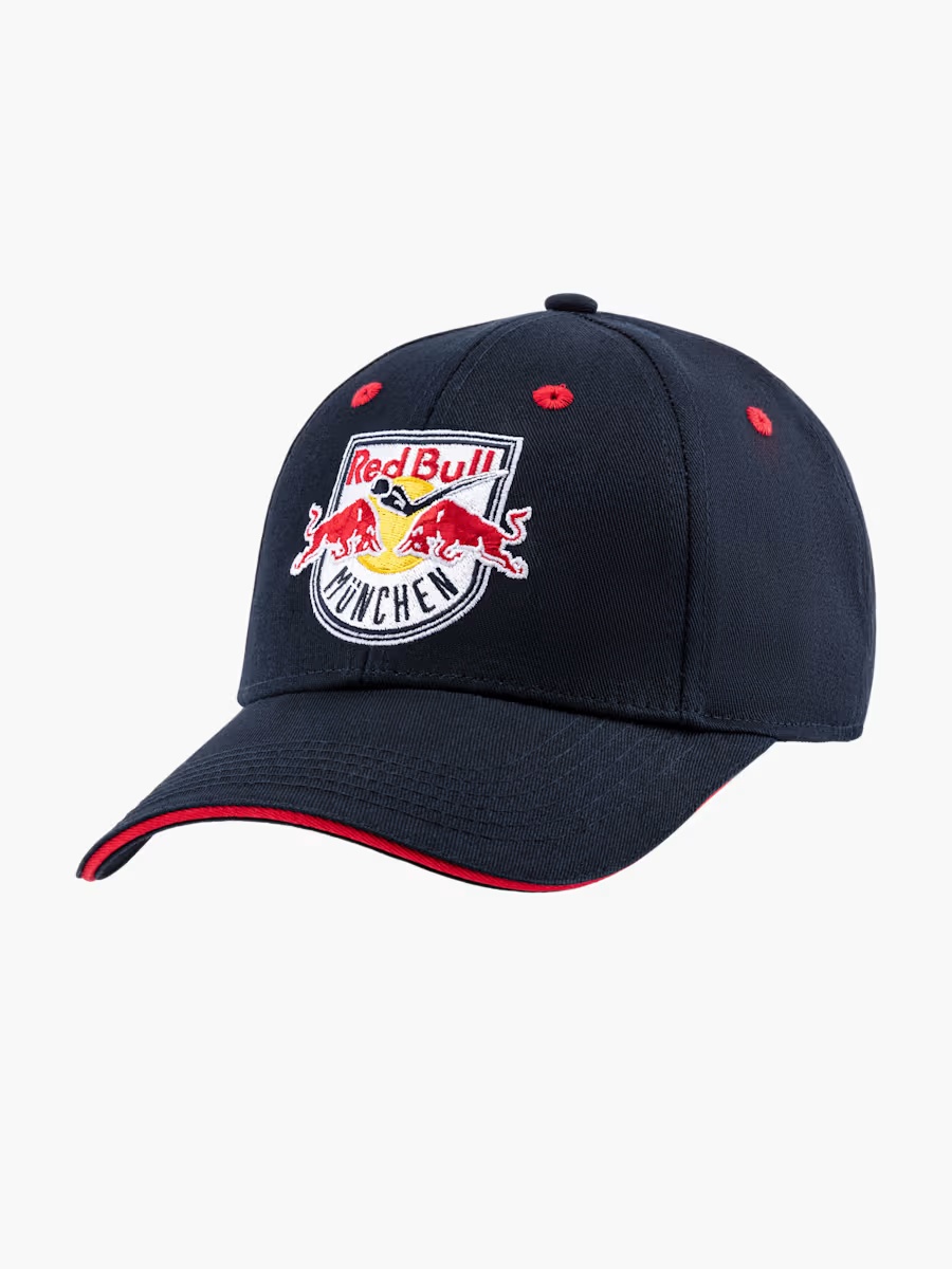 RBM Logo Cap