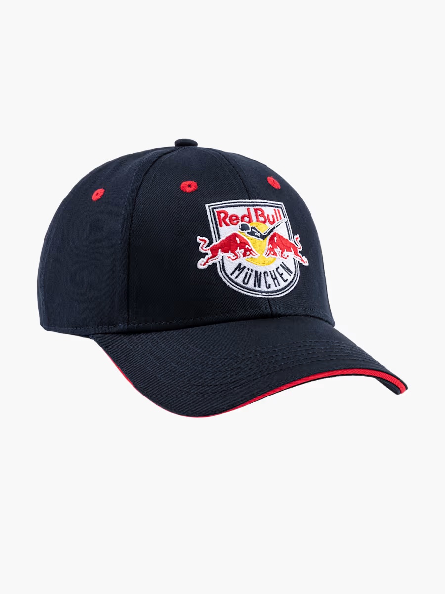 RBM Logo Cap