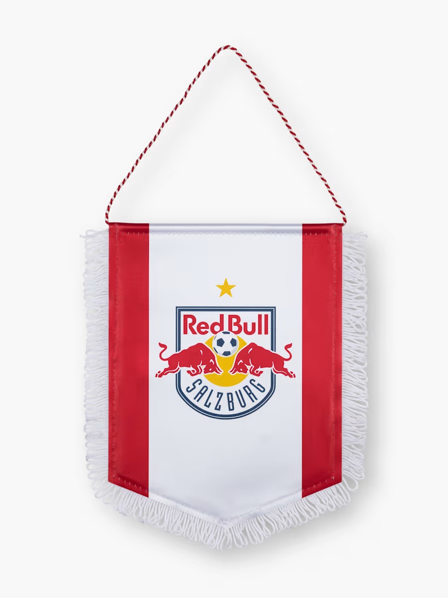 RBS Crest Wimpel