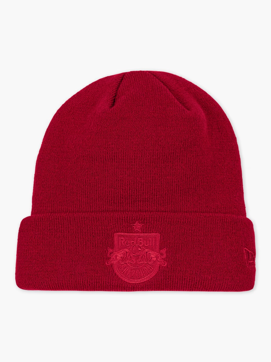 RBS New Era Lifestyle MÃ¼tze Red