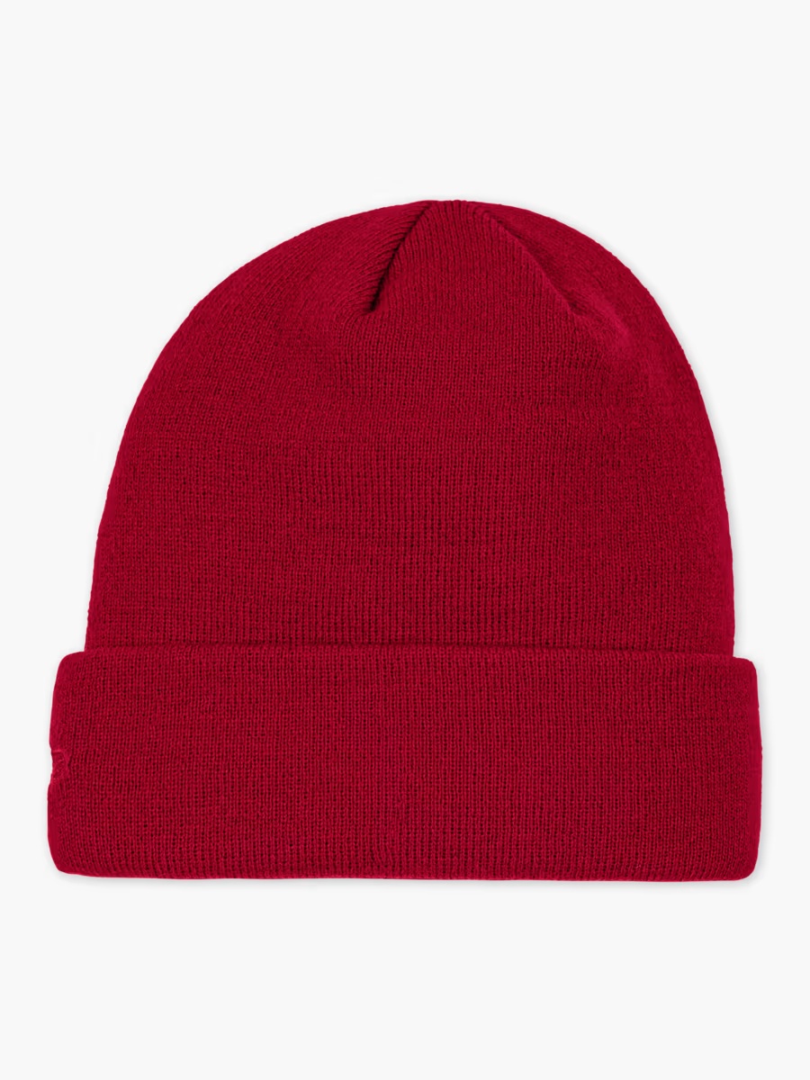 RBS New Era Lifestyle MÃ¼tze Red