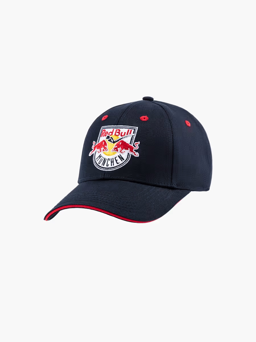 RBM Logo Cap Youth