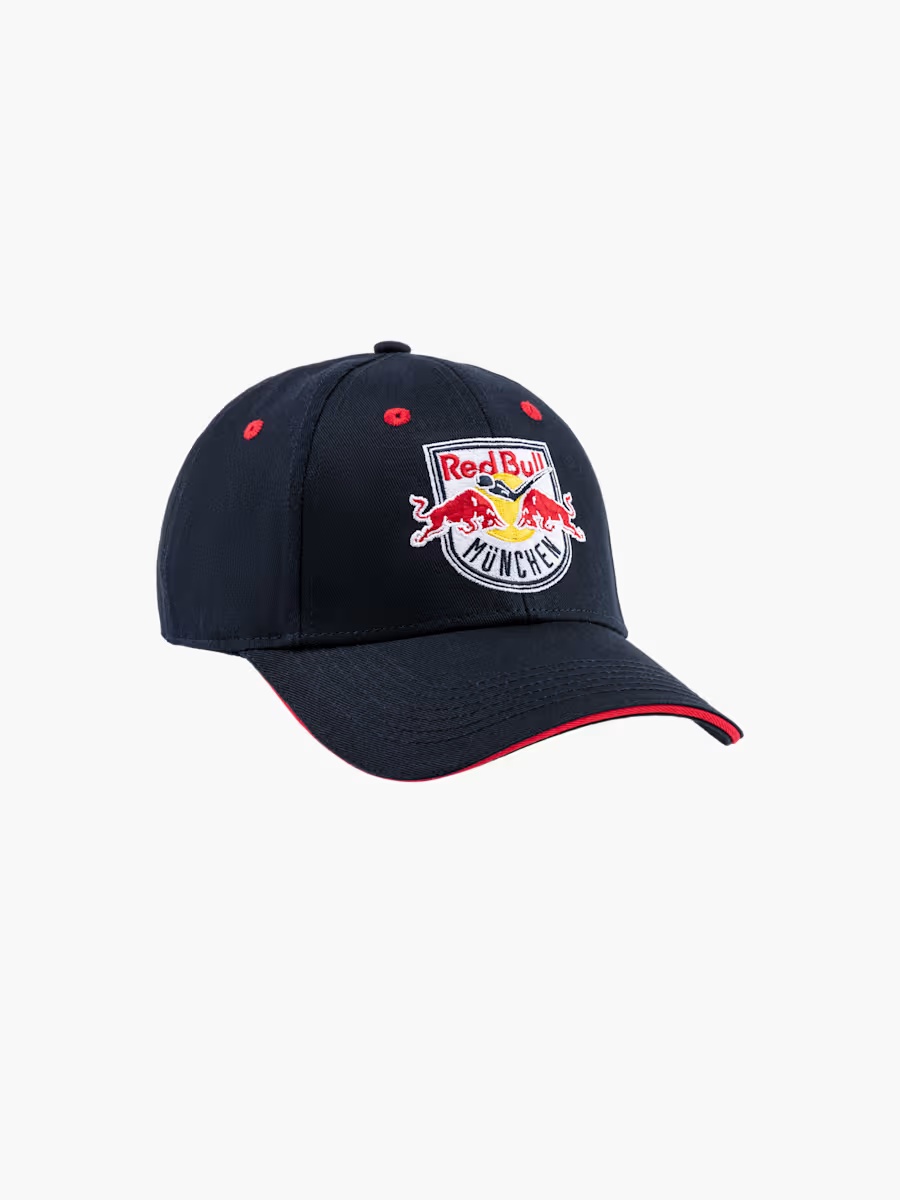 RBM Logo Cap Youth