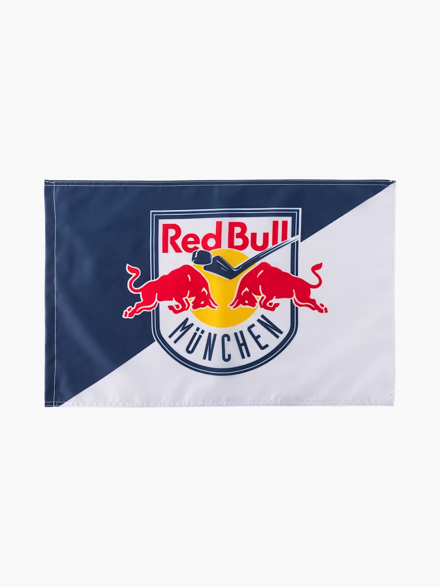 ECM Dynamic Flagge