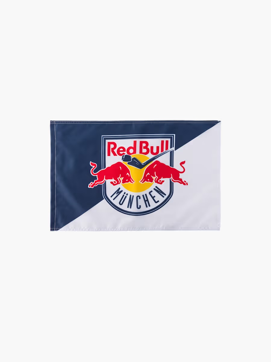 ECM Dynamic Flagge