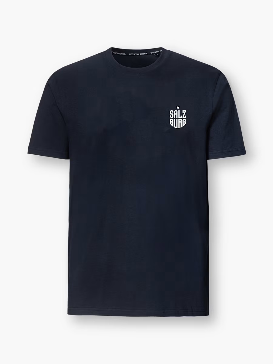 RBS Hero Graphic T-Shirt-S