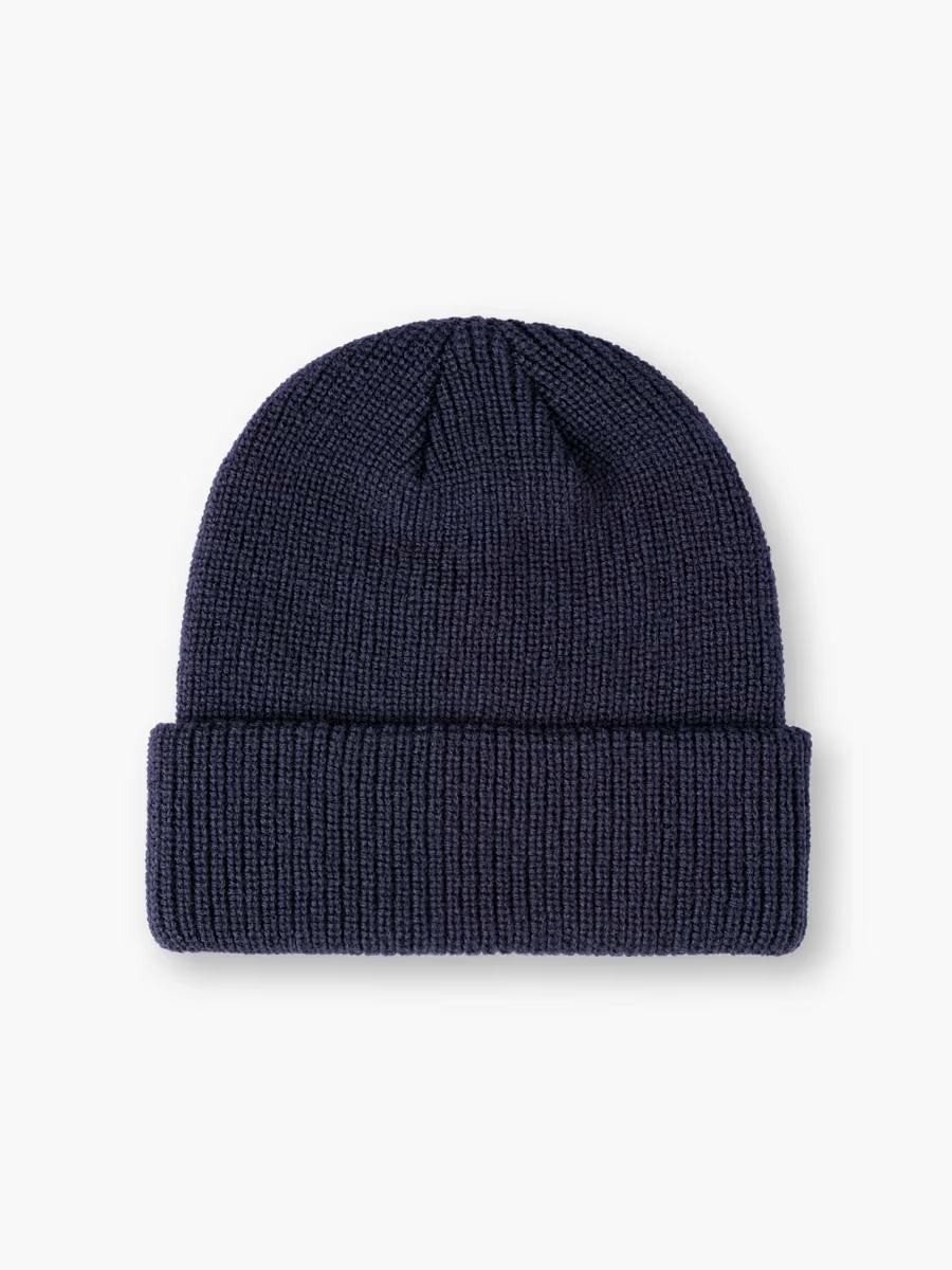 RBS Core Beanie Navy
