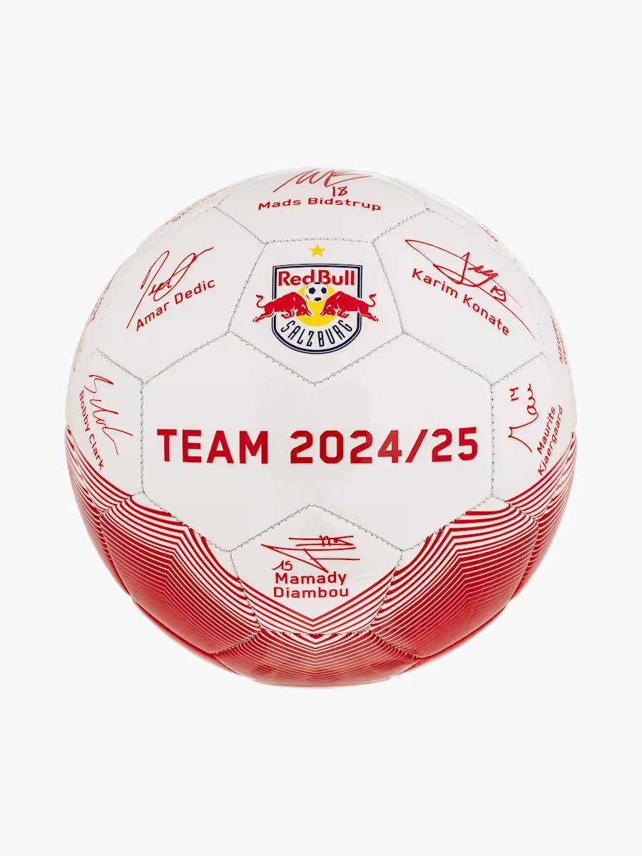 RBS Team Ball 24/25