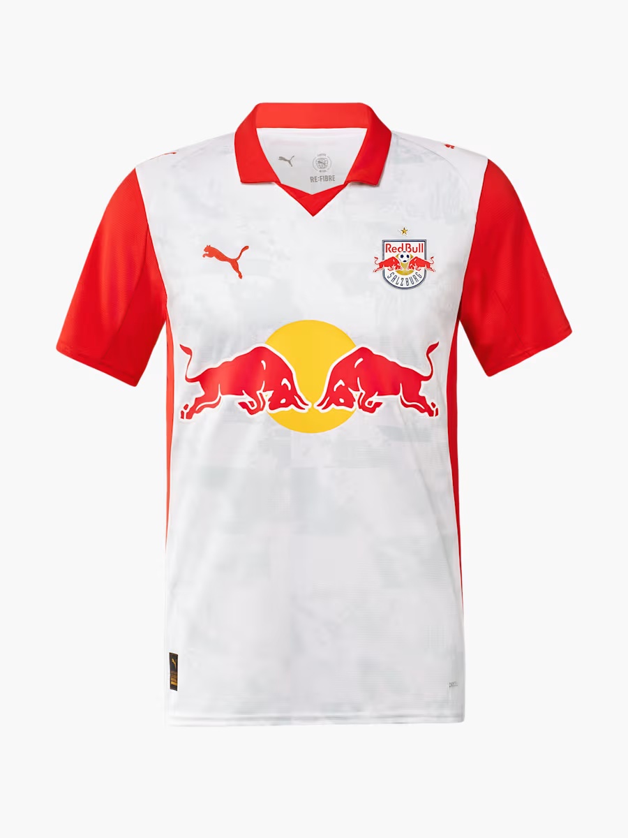 RBS PUMA Heimtrikot 25/26-S