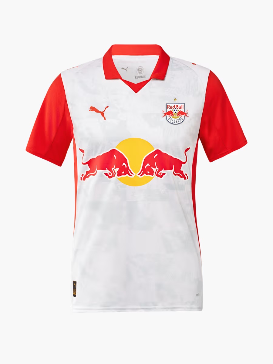 RBS PUMA Heimtrikot 25/26-XS