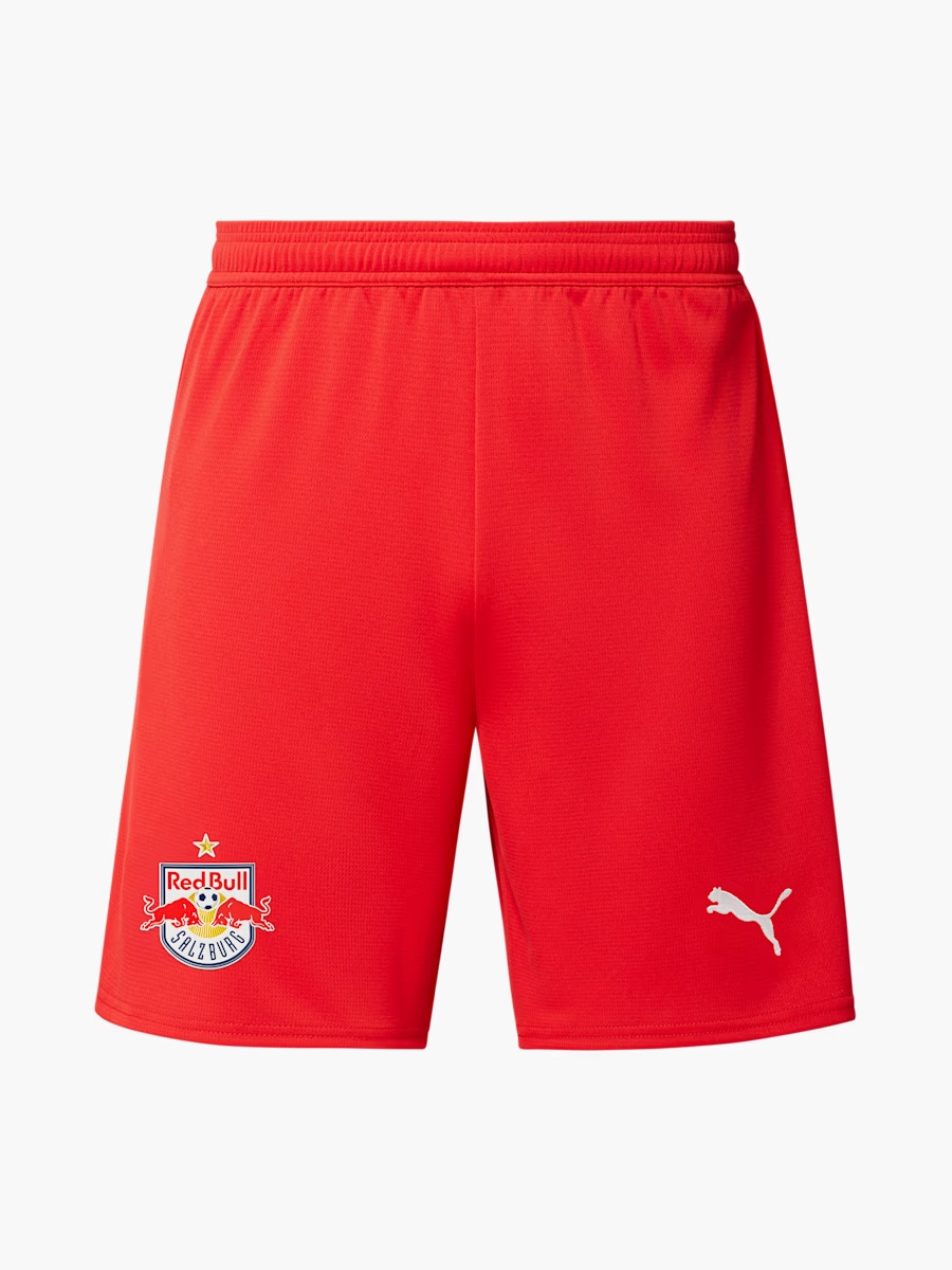 RBS PUMA Heimshorts 25/26-S