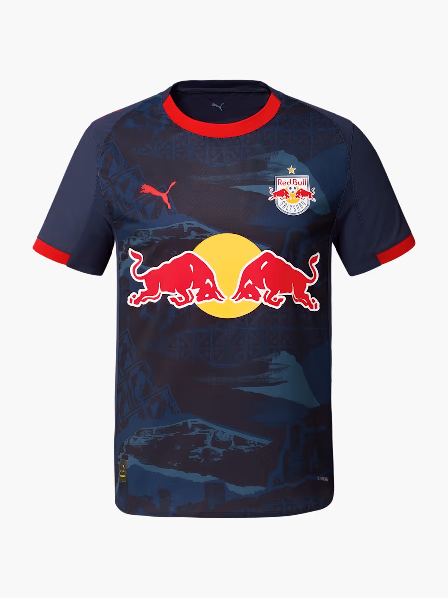RBS PUMA AuswÃ¤rtstrikot Authentic 25/26-S