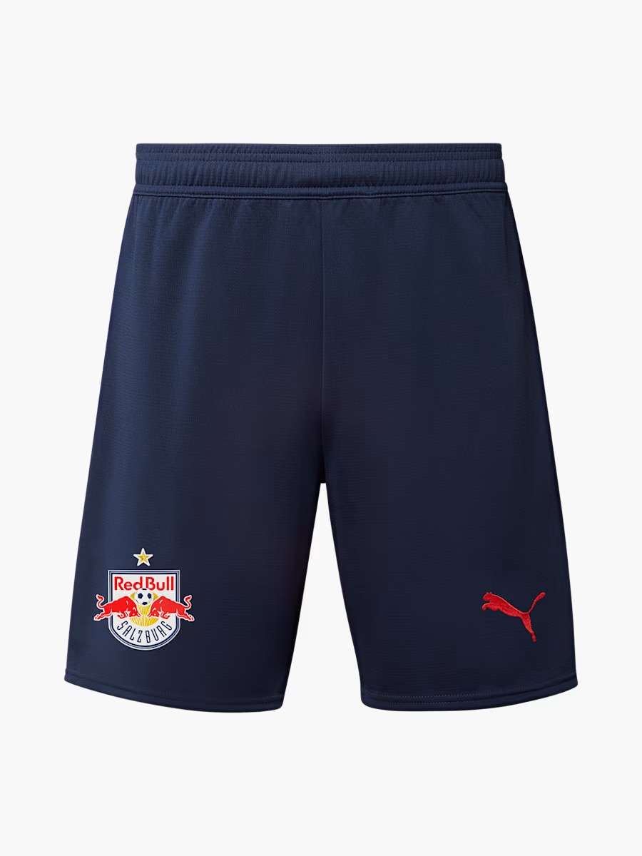 RBS PUMA AuswÃ¤rtsshorts 25/26-S