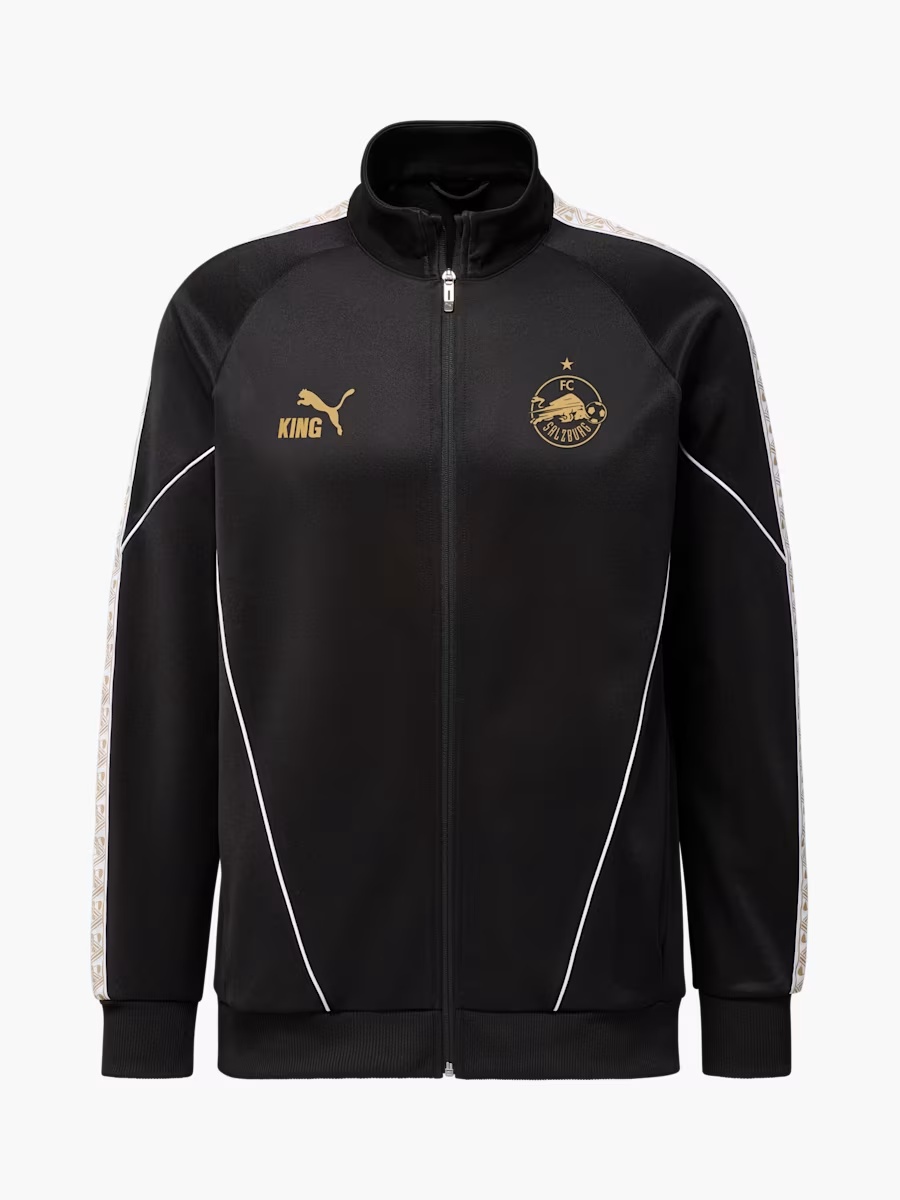 RBS PUMA KING Jacke 25/26-S