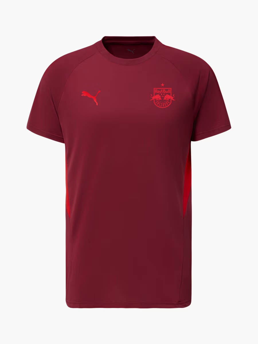 RBS PUMA Evostripe T-Shirt 25/26-S