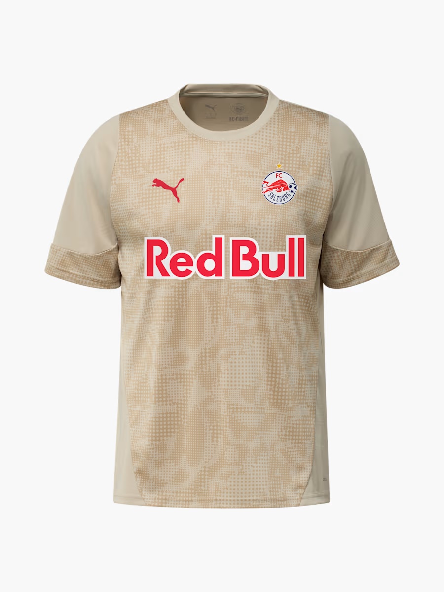 RBS PUMA Training Internationales T-Shirt 25/26-M