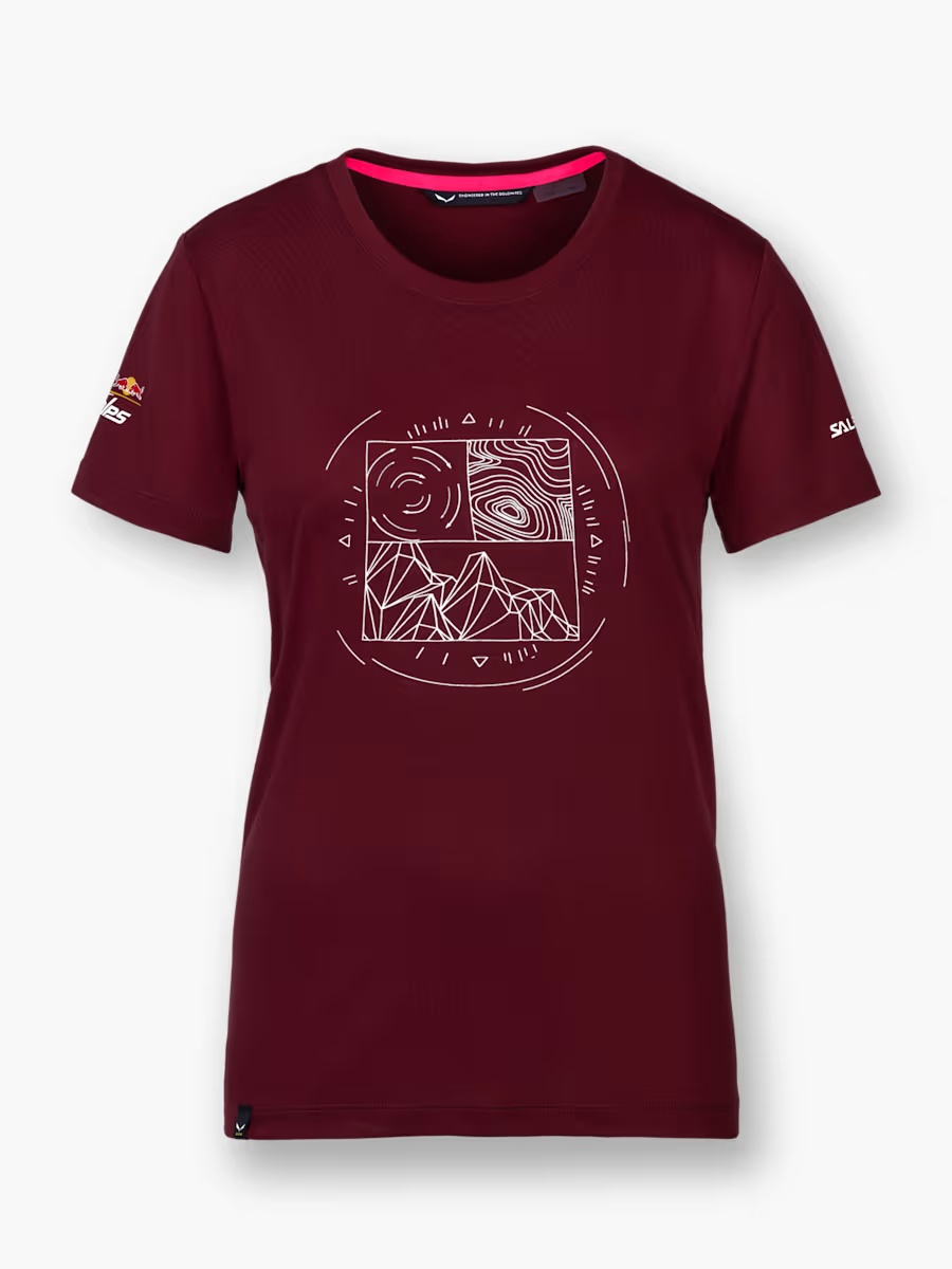 Compass T-Shirt-M