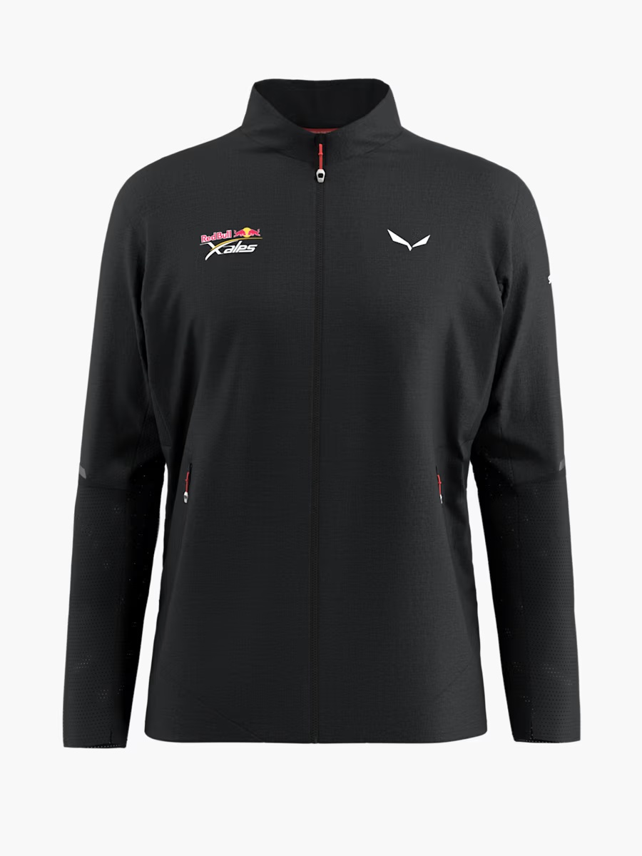 Alpha Jacke-S