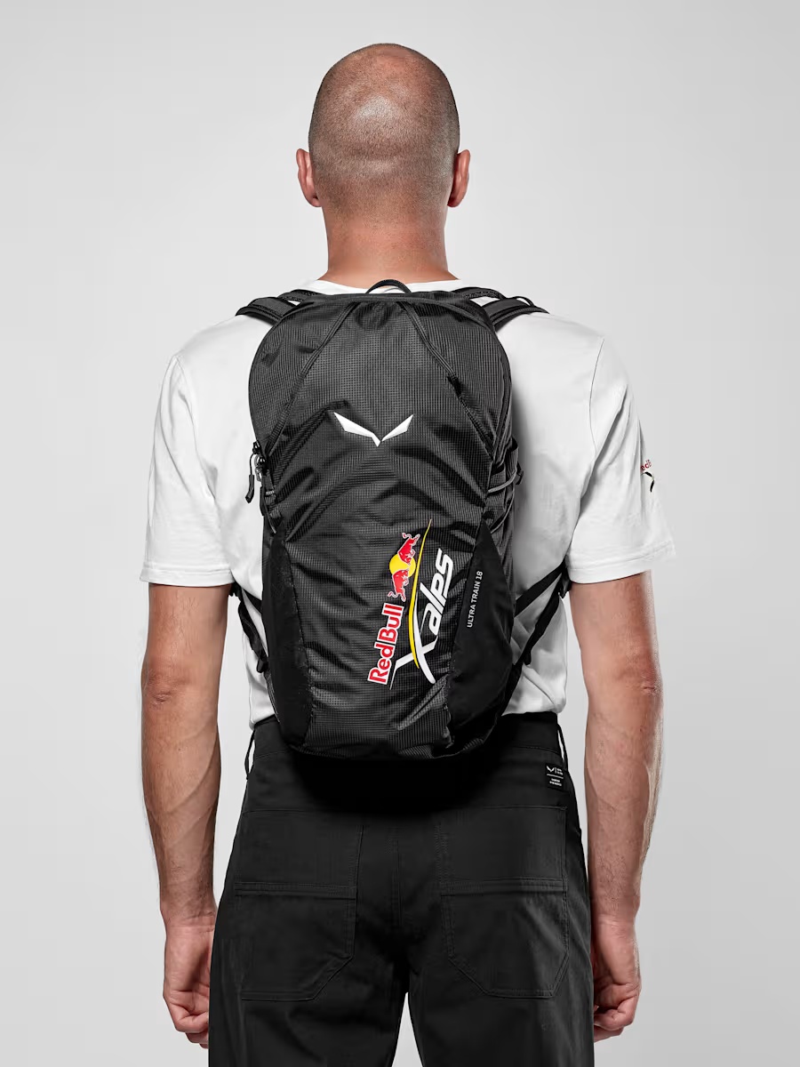 Ultra Train 18 Rucksack