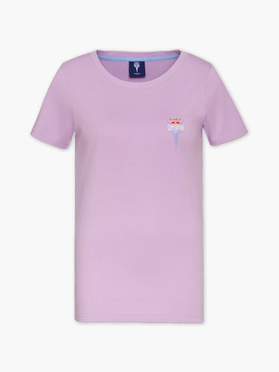 Dive Graphic T-Shirt-M