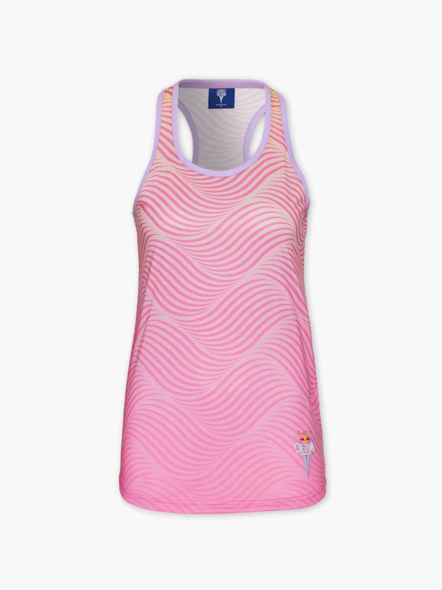 Wave Tanktop-XS