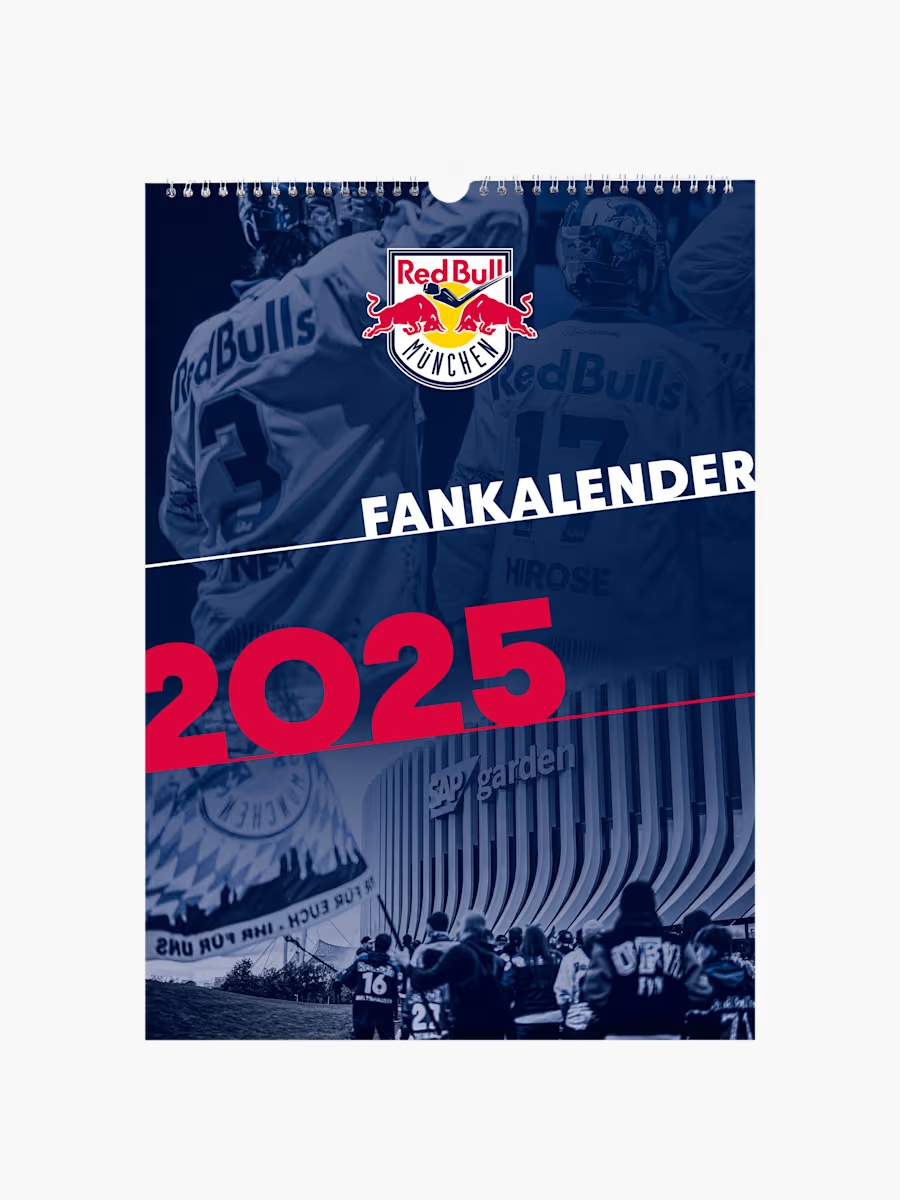 2025 Fankalender