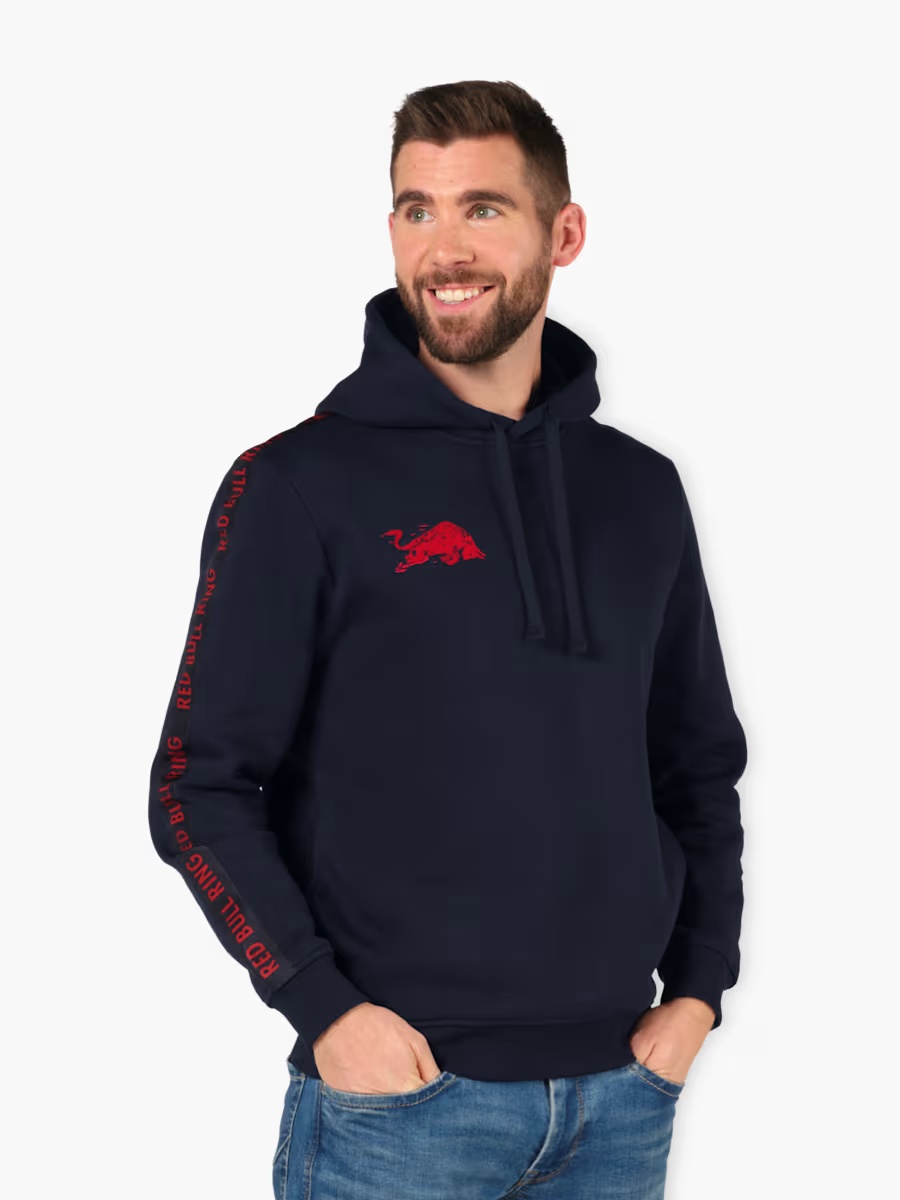 Pit Lane Hoodie-XS