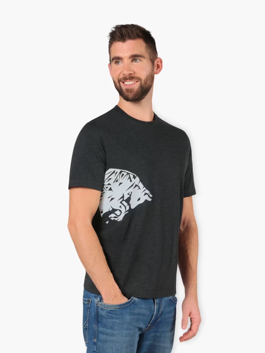 Adrenaline T-Shirt-XS