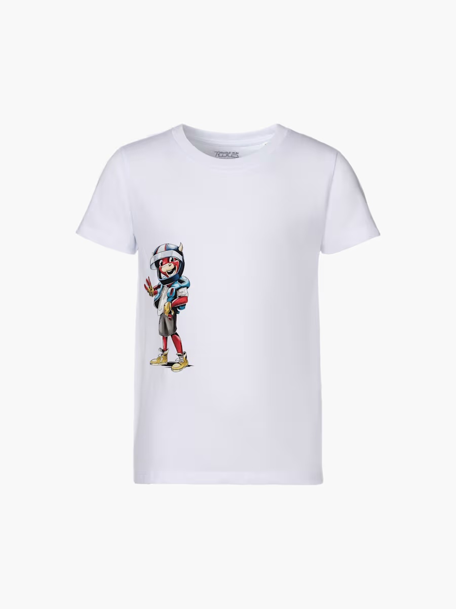 Bulli Junior T-Shirt-86-92
