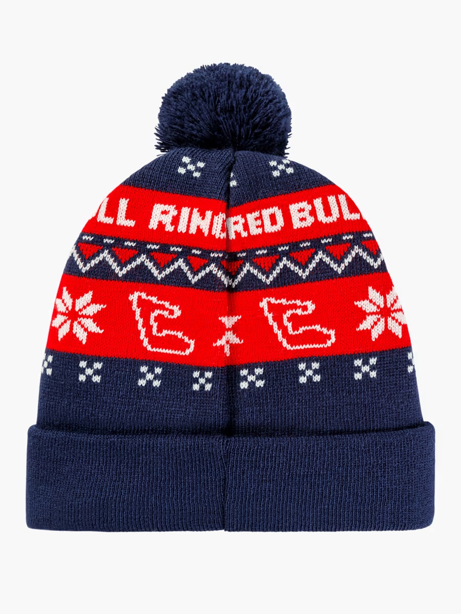 Red Bull Ring Winter MÃ¼tze