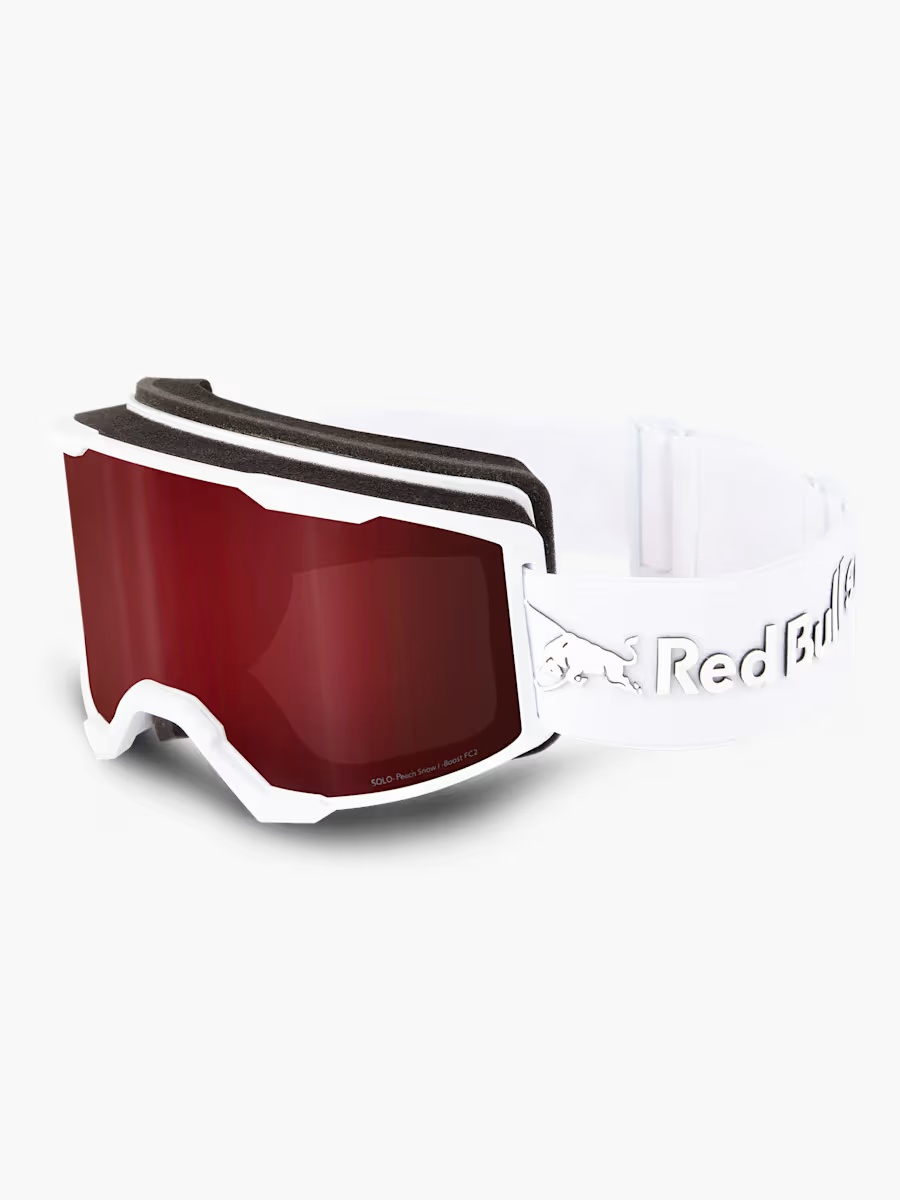Red Bull SPECT Skibrille SOLO-004