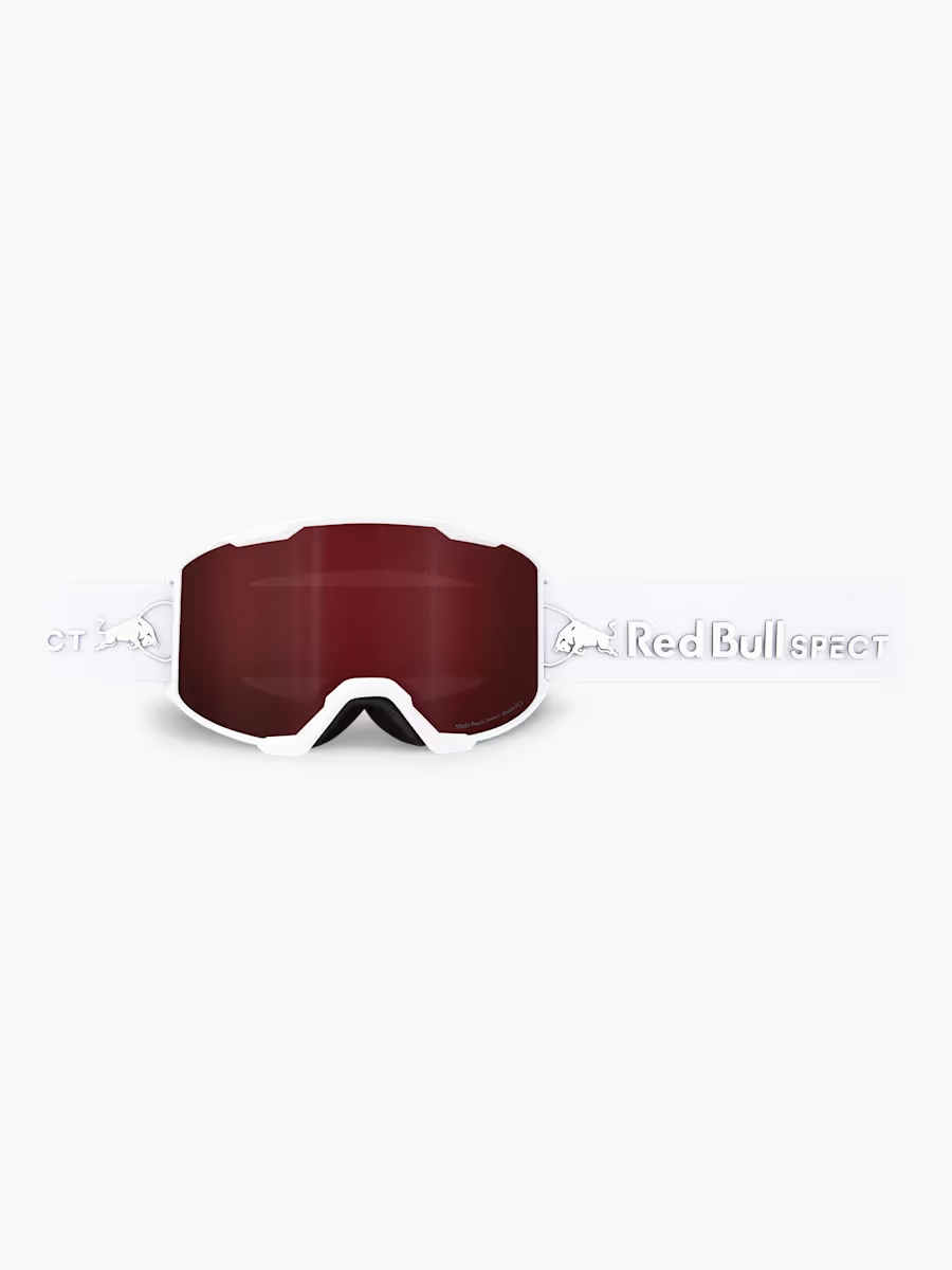 Red Bull SPECT Skibrille SOLO-004