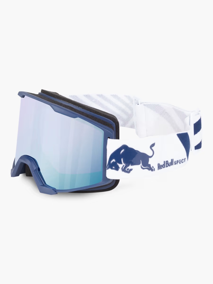 Red Bull SPECT SOLO-011S Skibrille